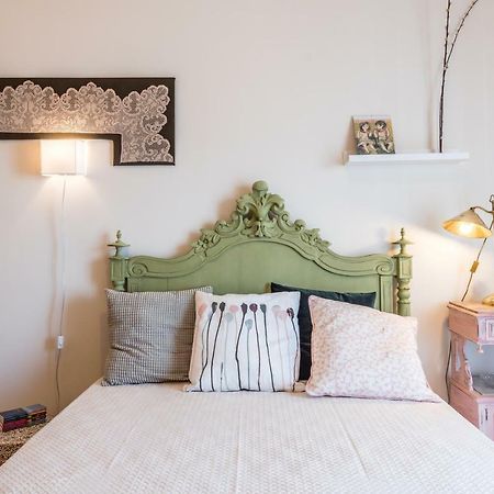 Varanda Do Castelo - Charming Apartment In A Historical Town 실베스 외부 사진