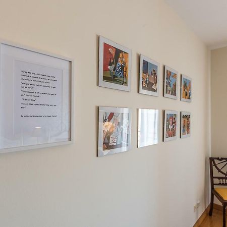 Varanda Do Castelo - Charming Apartment In A Historical Town 실베스 외부 사진