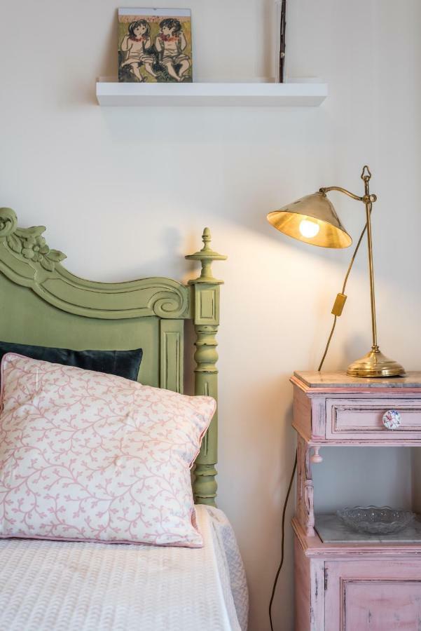 Varanda Do Castelo - Charming Apartment In A Historical Town 실베스 외부 사진