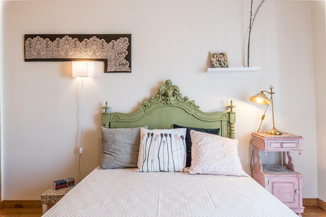 Varanda Do Castelo - Charming Apartment In A Historical Town 실베스 외부 사진