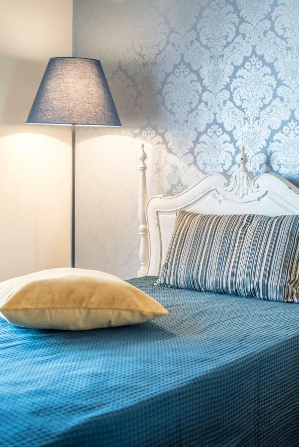 Varanda Do Castelo - Charming Apartment In A Historical Town 실베스 외부 사진