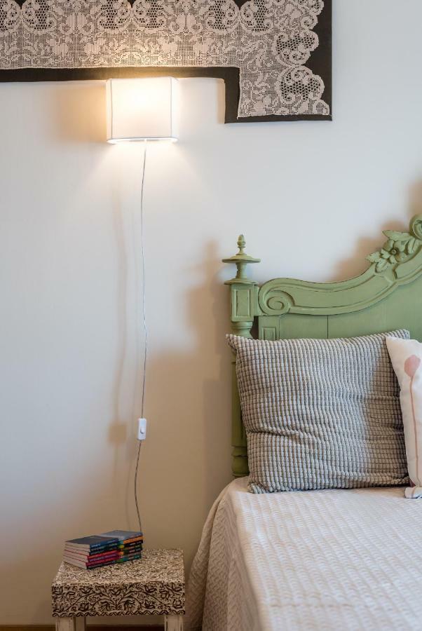 Varanda Do Castelo - Charming Apartment In A Historical Town 실베스 외부 사진