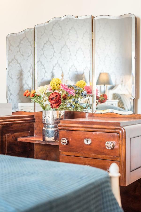 Varanda Do Castelo - Charming Apartment In A Historical Town 실베스 외부 사진