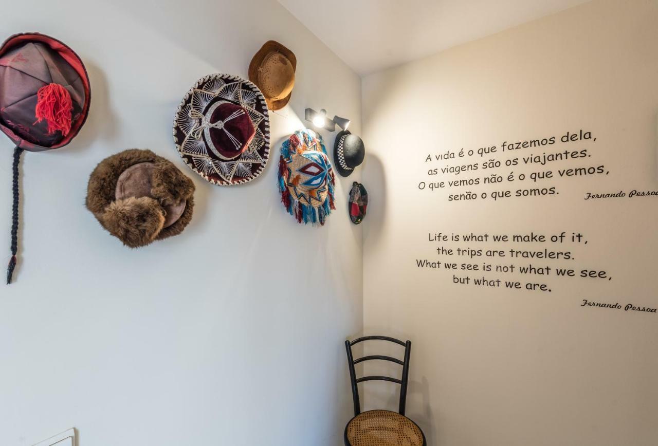 Varanda Do Castelo - Charming Apartment In A Historical Town 실베스 외부 사진