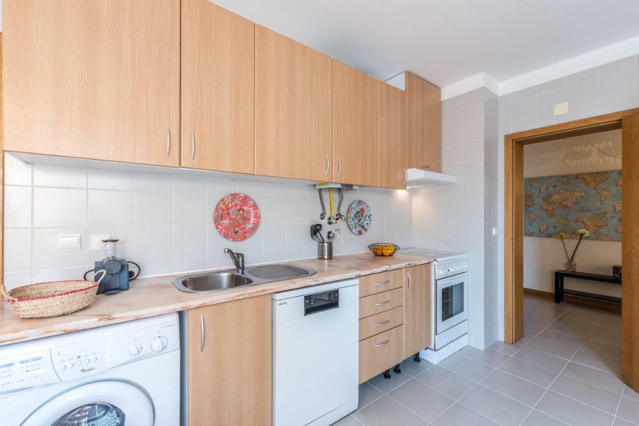 Varanda Do Castelo - Charming Apartment In A Historical Town 실베스 외부 사진