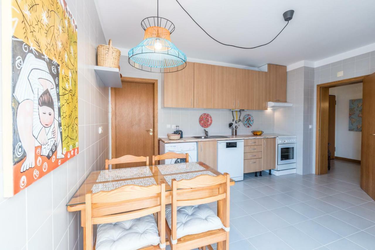 Varanda Do Castelo - Charming Apartment In A Historical Town 실베스 외부 사진