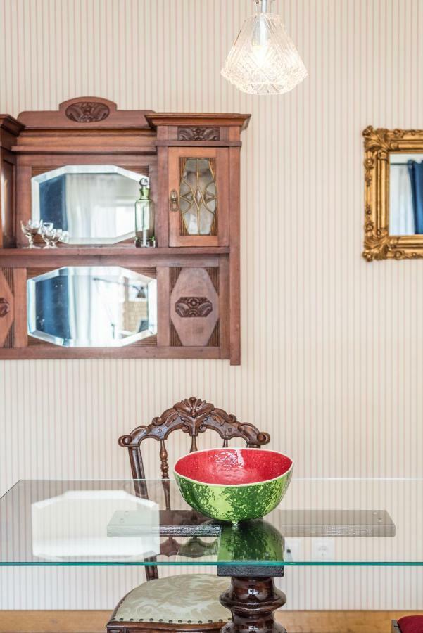 Varanda Do Castelo - Charming Apartment In A Historical Town 실베스 외부 사진