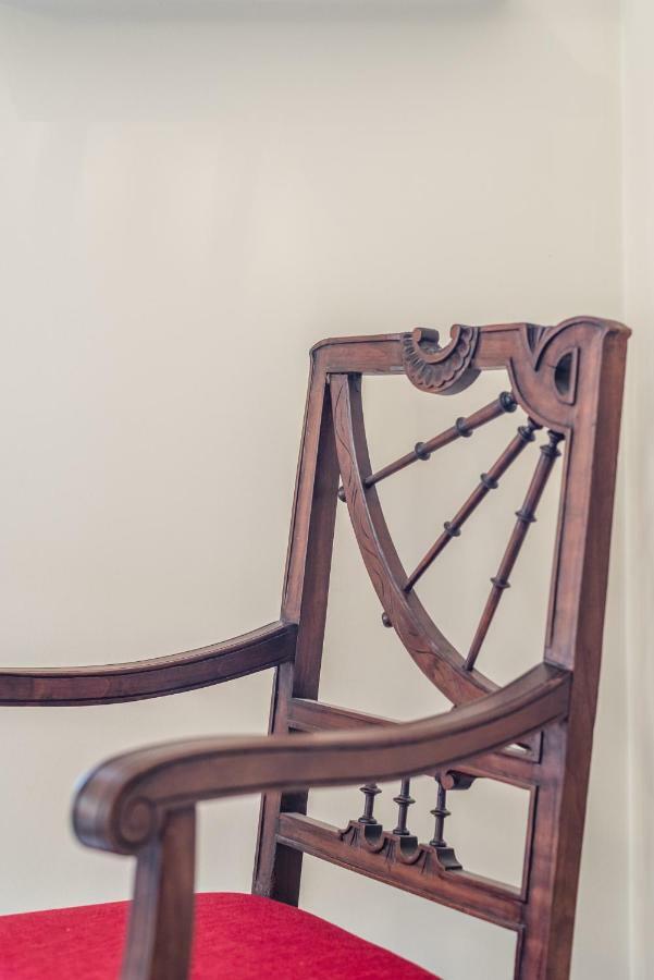 Varanda Do Castelo - Charming Apartment In A Historical Town 실베스 외부 사진